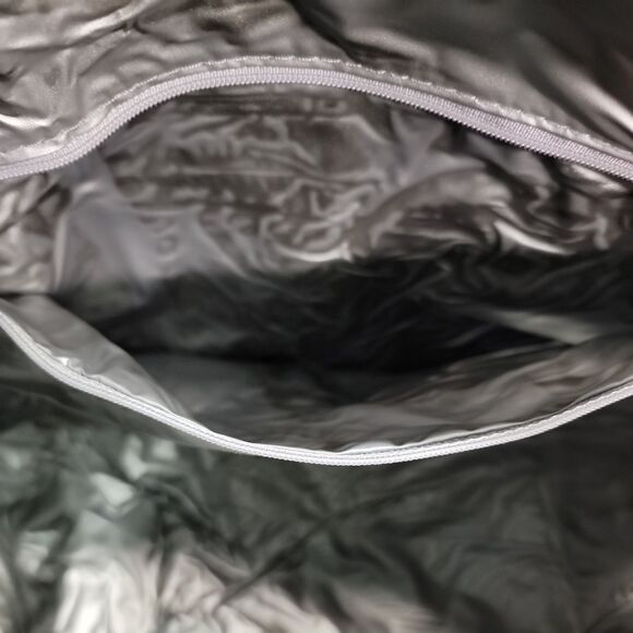 Kenneth Cole NY Duffel Bag Nylon Soft side Day Trip Overnight Carry On Luggage - Picture 14 of 16